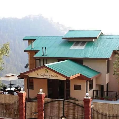 Hotel The Oaktree House à Shimla Extérieur photo