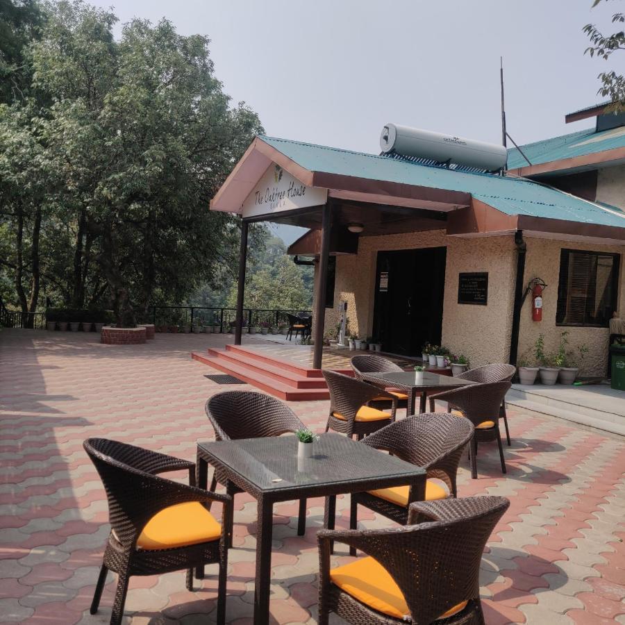 Hotel The Oaktree House à Shimla Extérieur photo