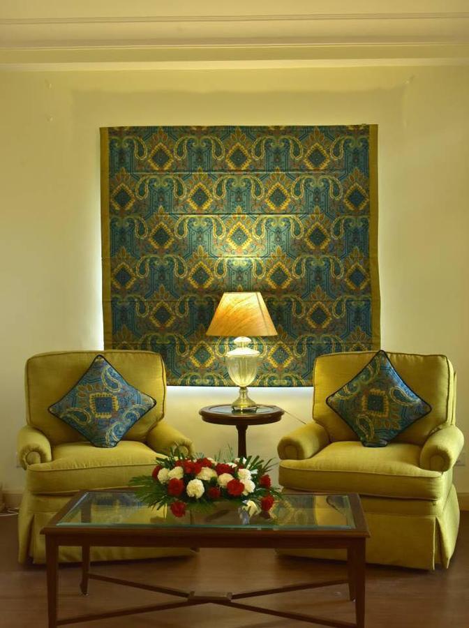 Hotel The Oaktree House à Shimla Extérieur photo