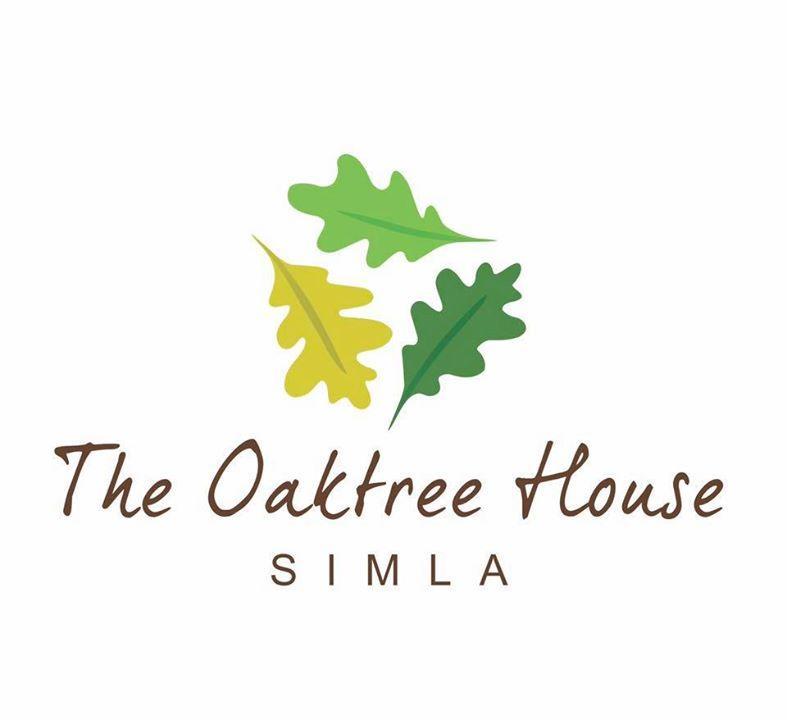 Hotel The Oaktree House à Shimla Extérieur photo