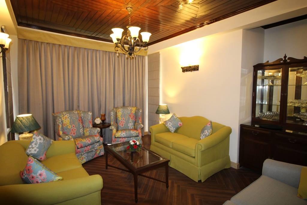 Hotel The Oaktree House à Shimla Extérieur photo