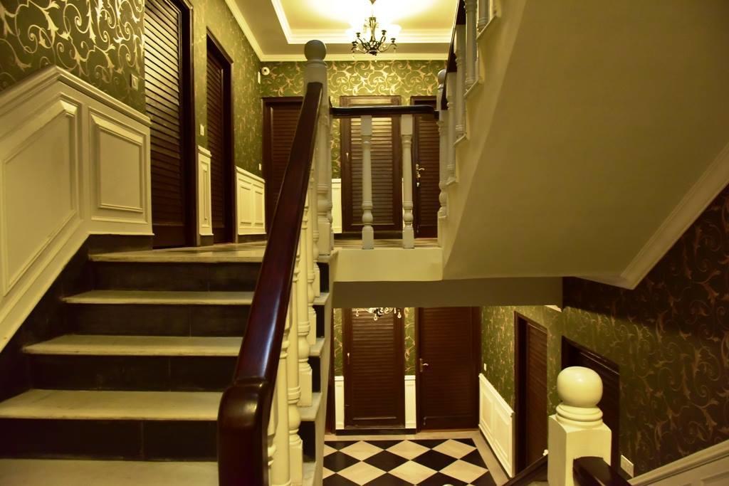 Hotel The Oaktree House à Shimla Extérieur photo