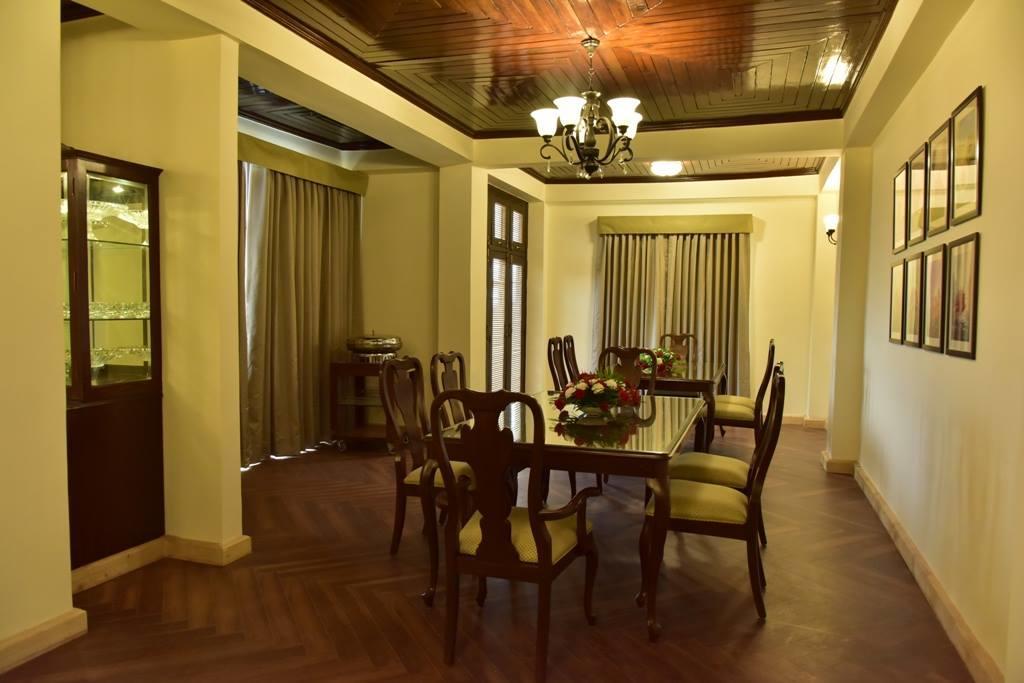 Hotel The Oaktree House à Shimla Extérieur photo