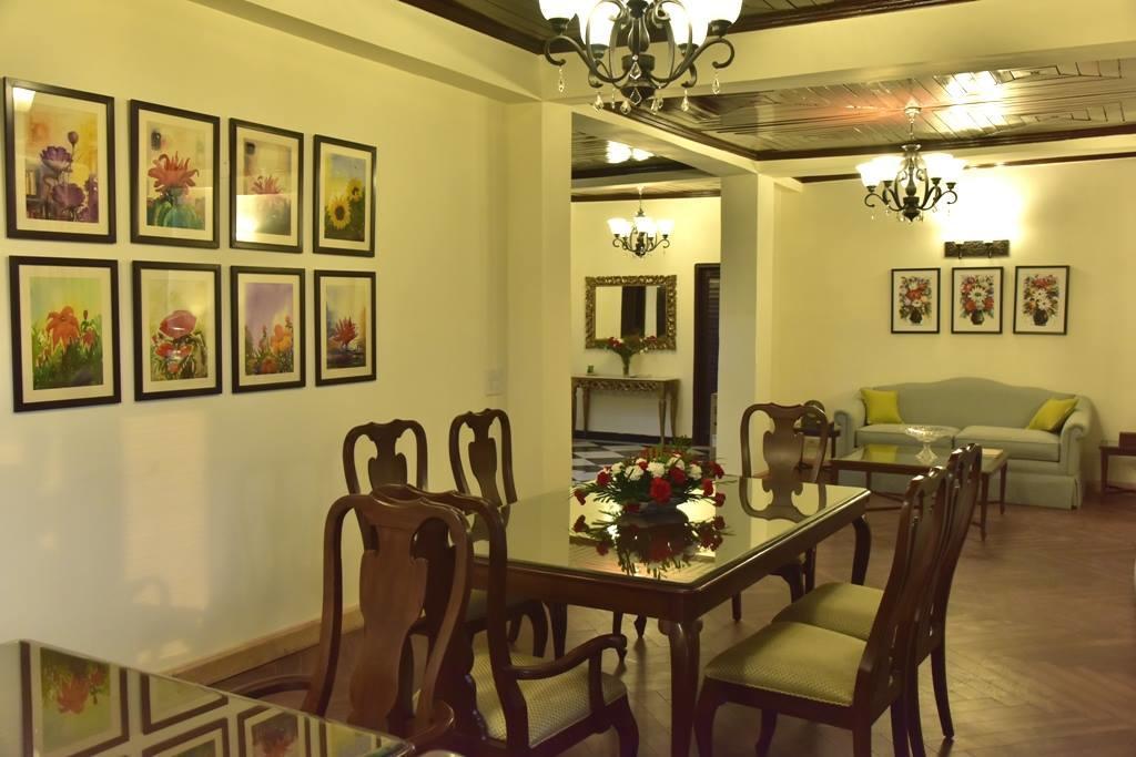 Hotel The Oaktree House à Shimla Extérieur photo