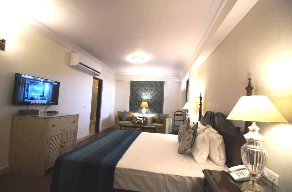 Hotel The Oaktree House à Shimla Extérieur photo