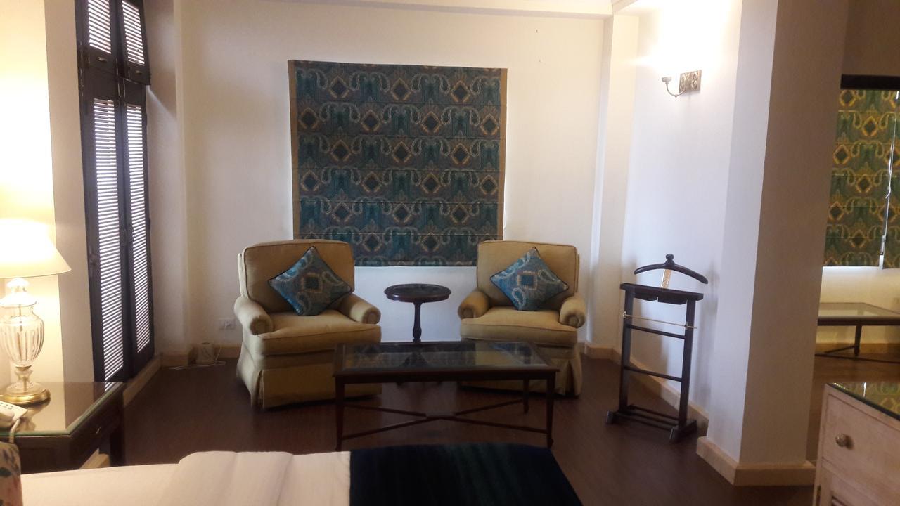 Hotel The Oaktree House à Shimla Extérieur photo