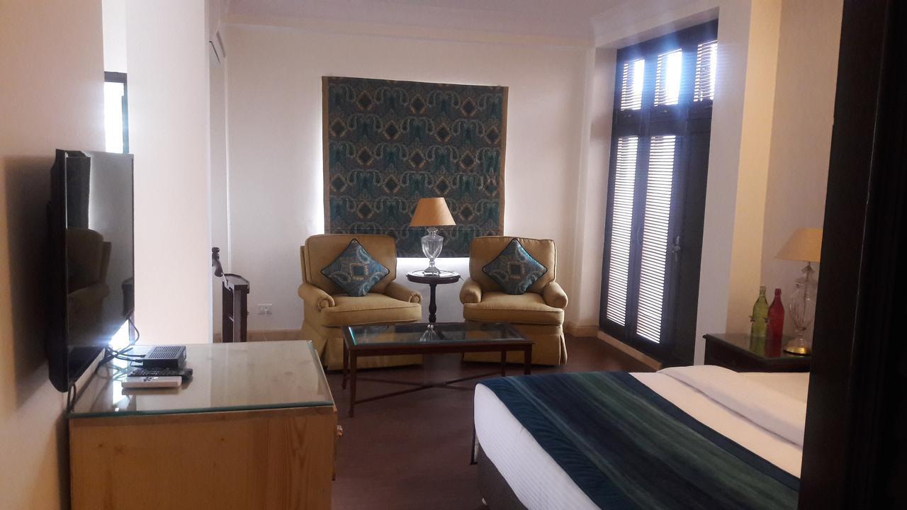 Hotel The Oaktree House à Shimla Extérieur photo