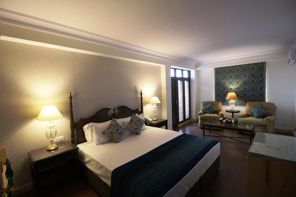 Hotel The Oaktree House à Shimla Extérieur photo