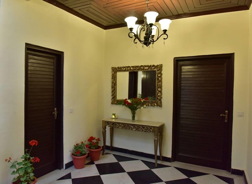 Hotel The Oaktree House à Shimla Extérieur photo