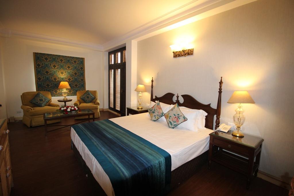 Hotel The Oaktree House à Shimla Extérieur photo