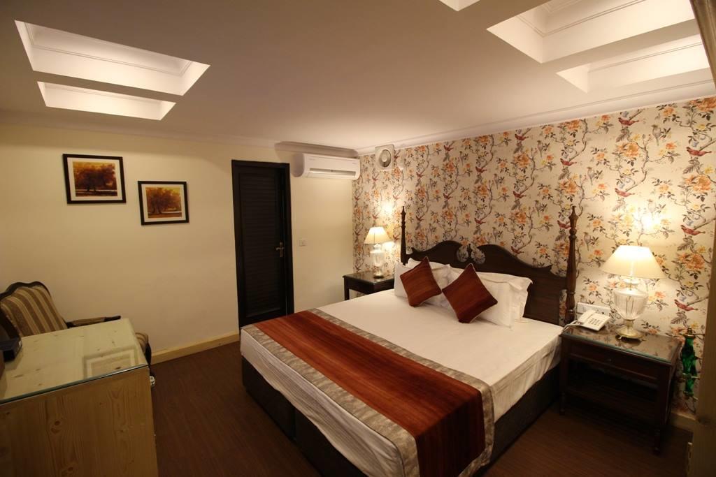 Hotel The Oaktree House à Shimla Extérieur photo